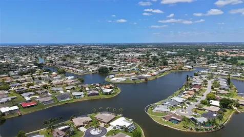1735 S Gondola Court Venice FL 34293
