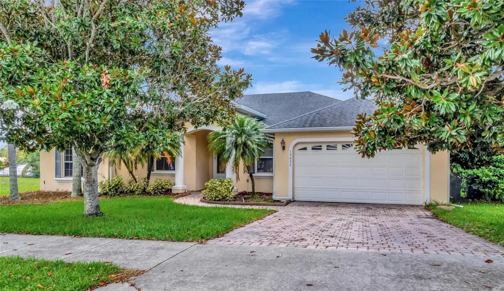 13036 Baybrook Lane Clermont FL 34711