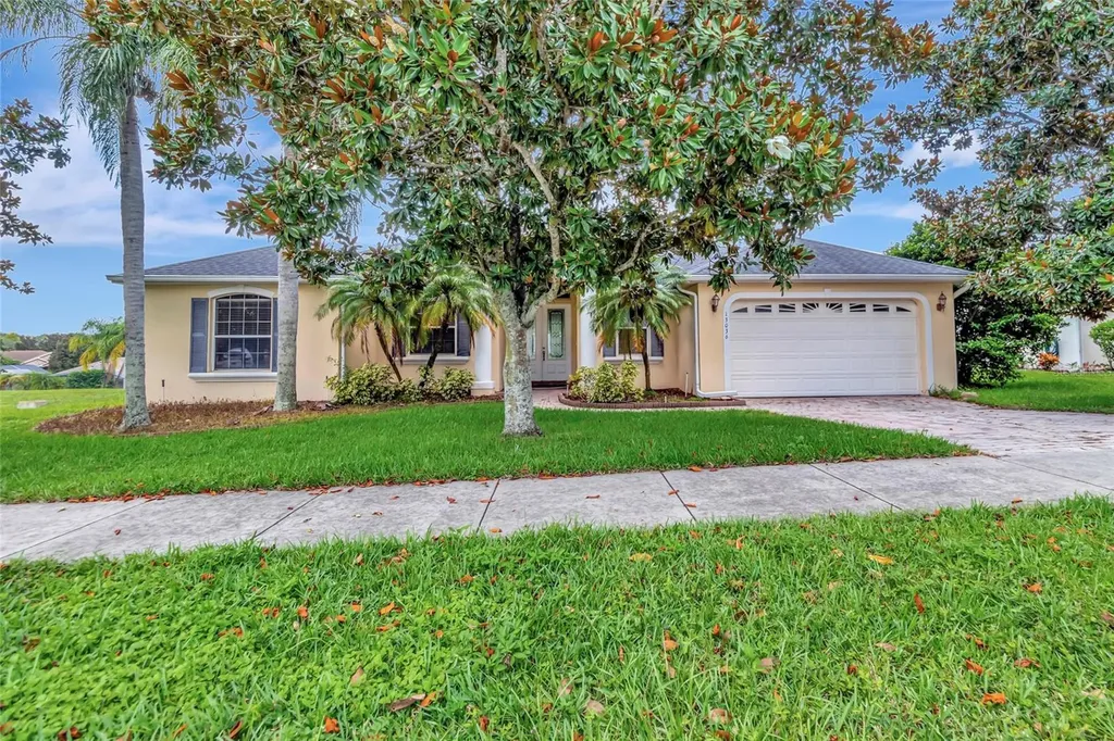 13036 Baybrook Lane Clermont FL 34711