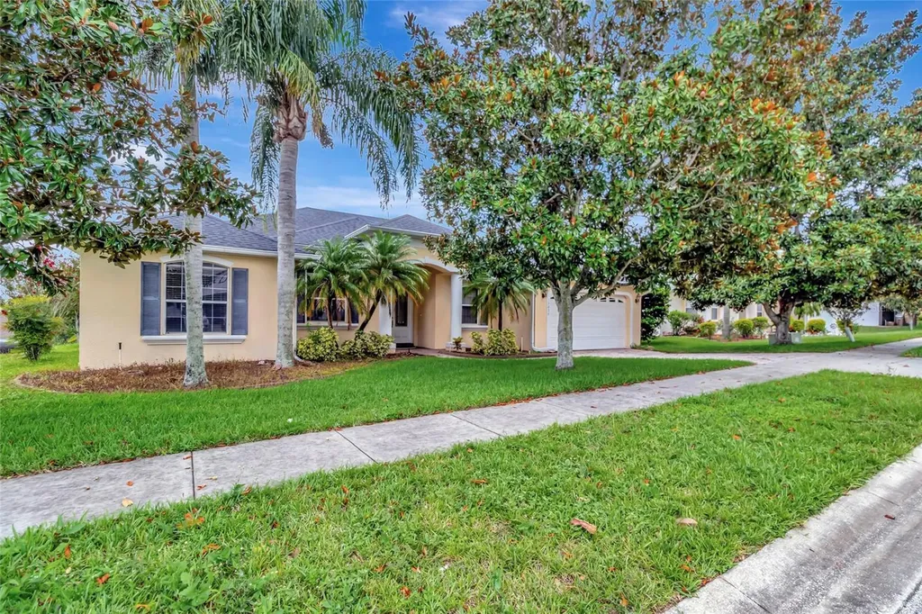 13036 Baybrook Lane Clermont FL 34711