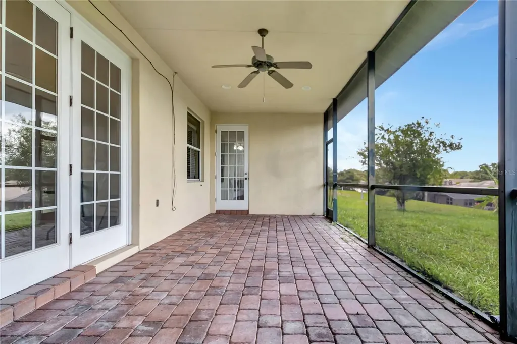 13036 Baybrook Lane Clermont FL 34711