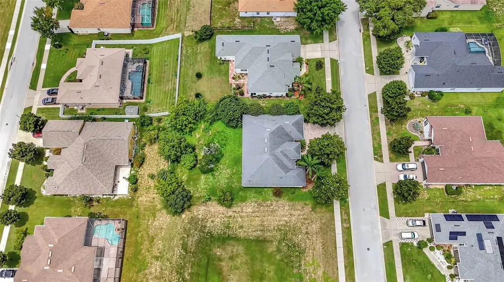 13036 Baybrook Lane Clermont FL 34711