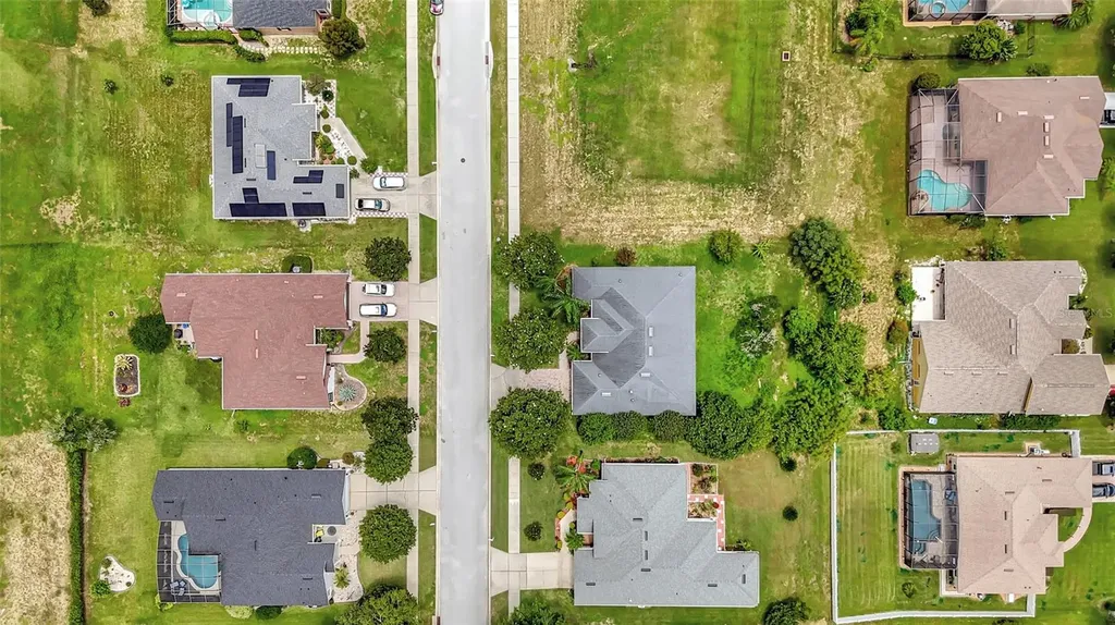 13036 Baybrook Lane Clermont FL 34711