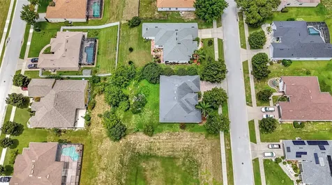 13036 Baybrook Lane Clermont FL 34711