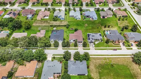 13036 Baybrook Lane Clermont FL 34711