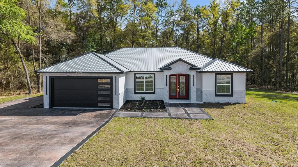 12992 SW 64th Lane Ocala FL 34481