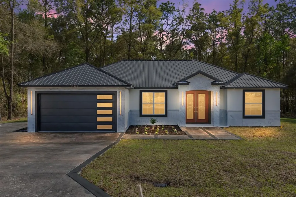 12992 SW 64th Lane Ocala FL 34481