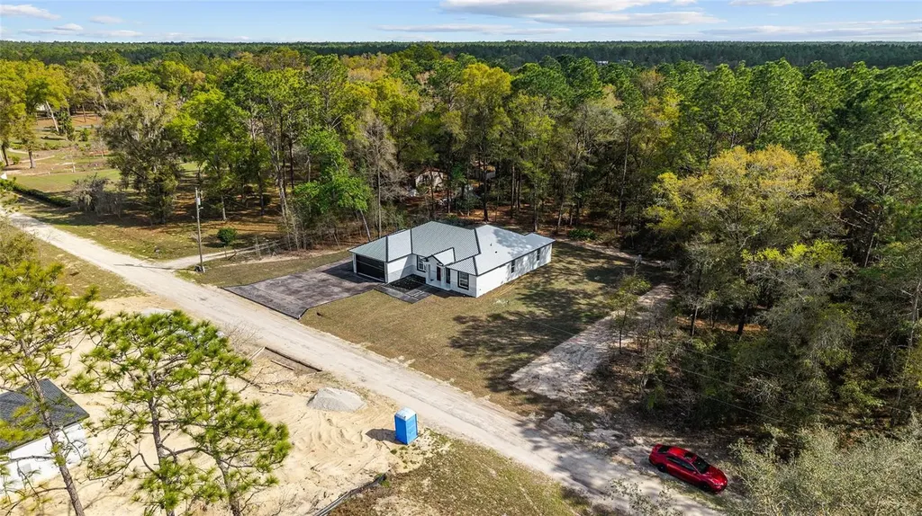 12992 SW 64th Lane Ocala FL 34481