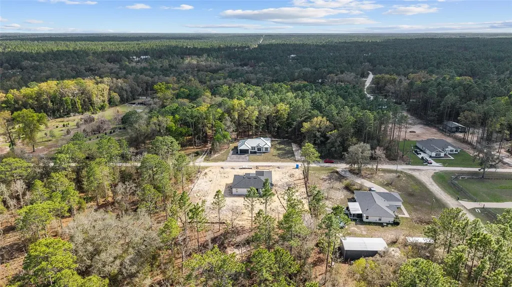 12992 SW 64th Lane Ocala FL 34481