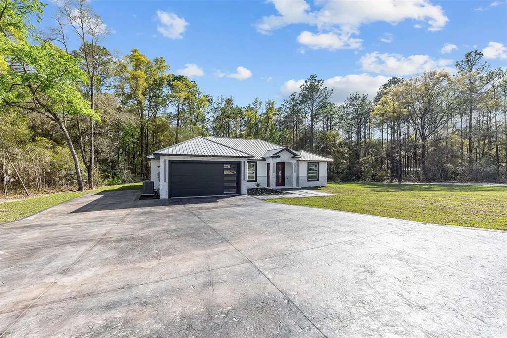 12992 SW 64th Lane Ocala FL 34481