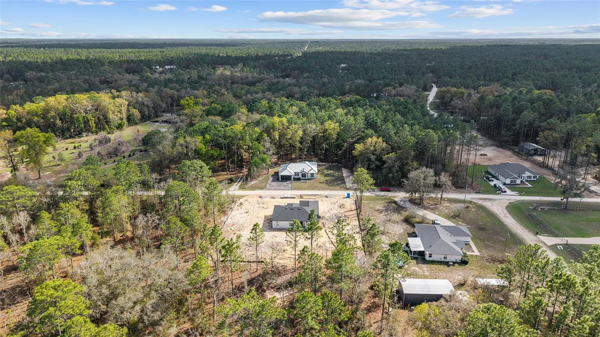 12992 SW 64th Lane Ocala FL 34481
