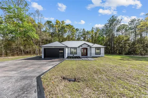 12992 SW 64th Lane Ocala FL 34481