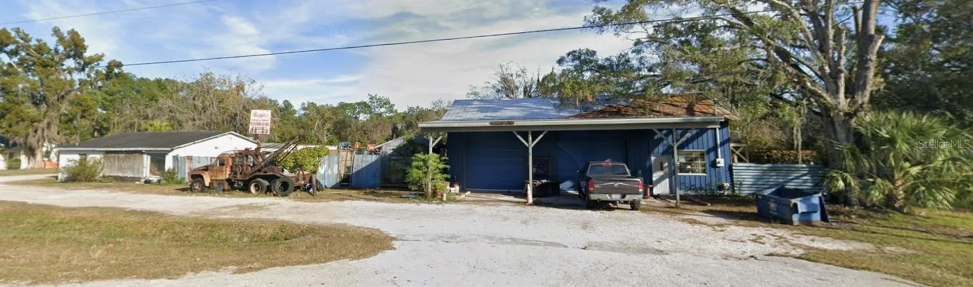 13818 & 13836 Us Highway 41 Spring Hill FL 34610