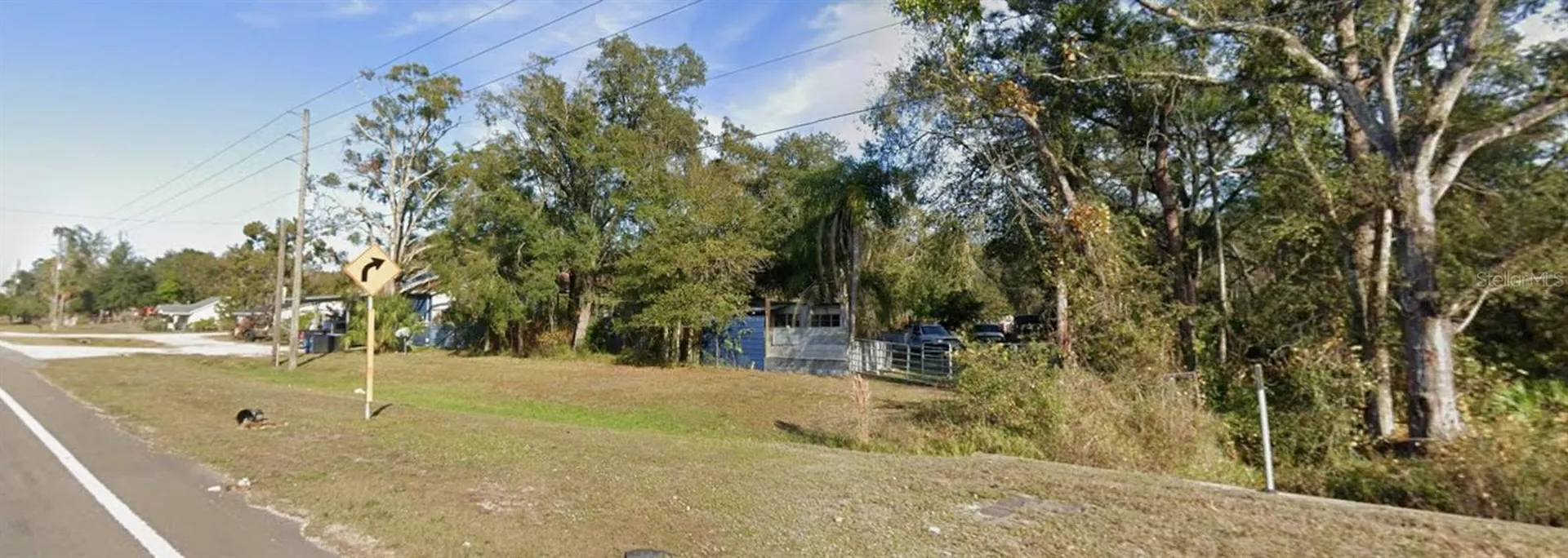 13818 & 13836 Us Highway 41 Spring Hill FL 34610