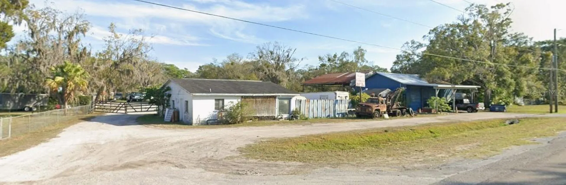 13818 & 13836 Us Highway 41 Spring Hill FL 34610