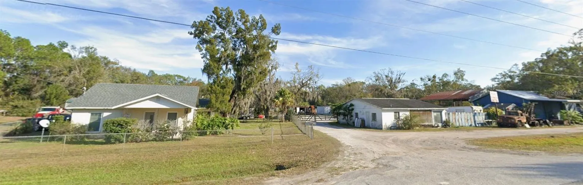 13818 & 13836 Us Highway 41 Spring Hill FL 34610