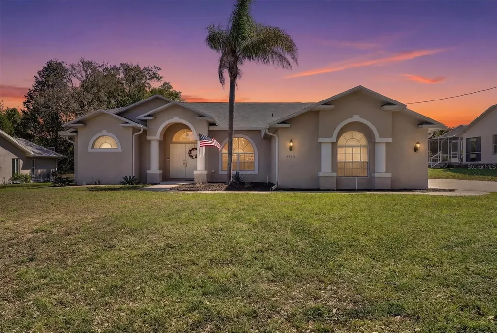5220 Kirkwood Avenue Spring Hill FL 34608