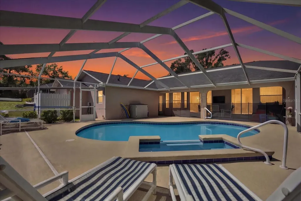 5220 Kirkwood Avenue Spring Hill FL 34608