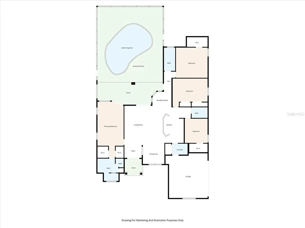 5220 Kirkwood Avenue Spring Hill FL 34608