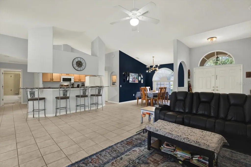 5220 Kirkwood Avenue Spring Hill FL 34608