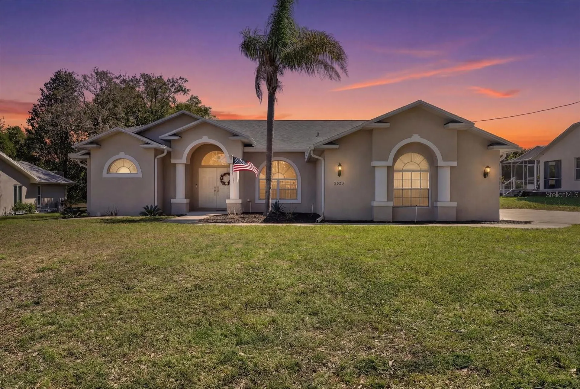 5220 Kirkwood Avenue Spring Hill FL 34608