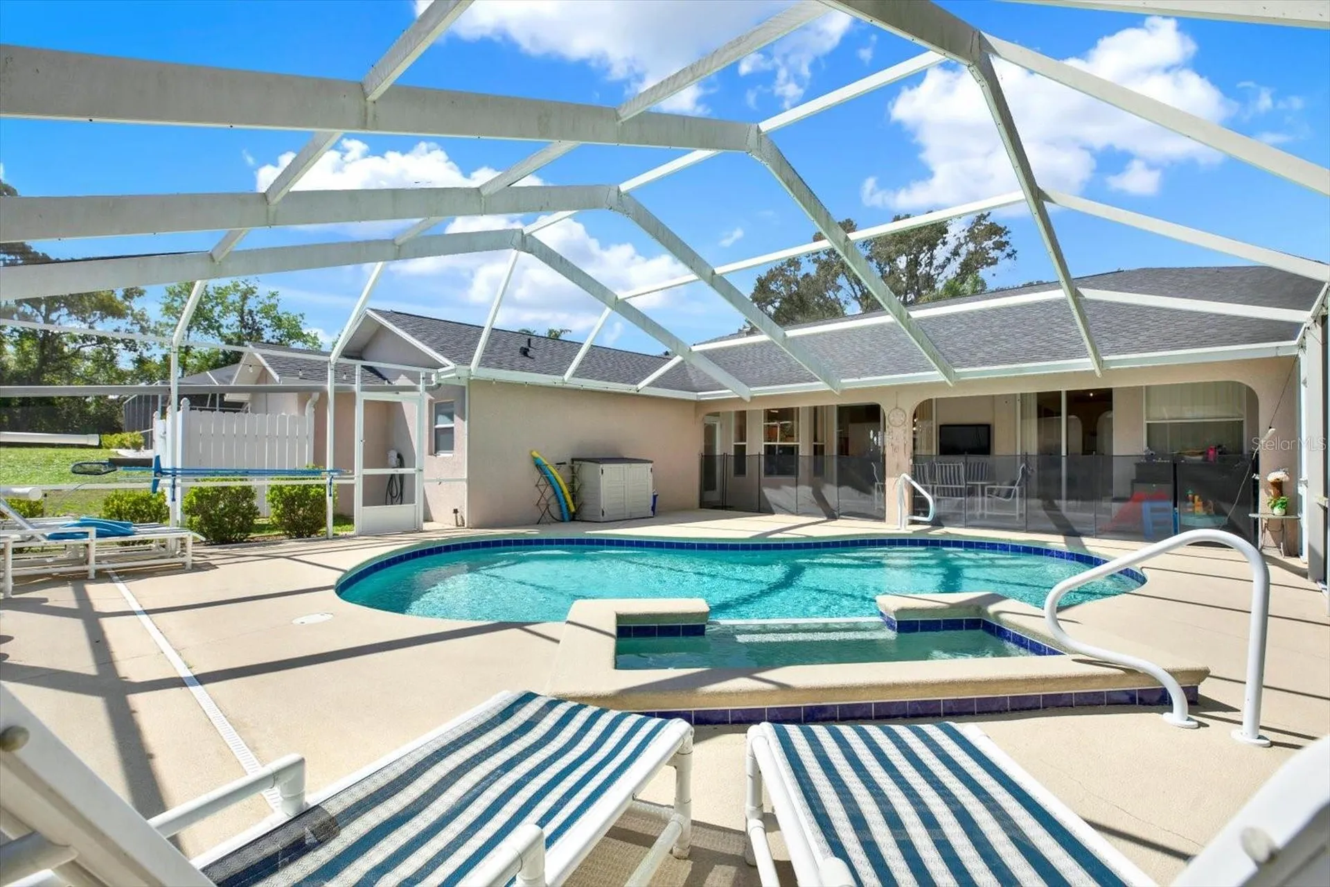 5220 Kirkwood Avenue Spring Hill FL 34608