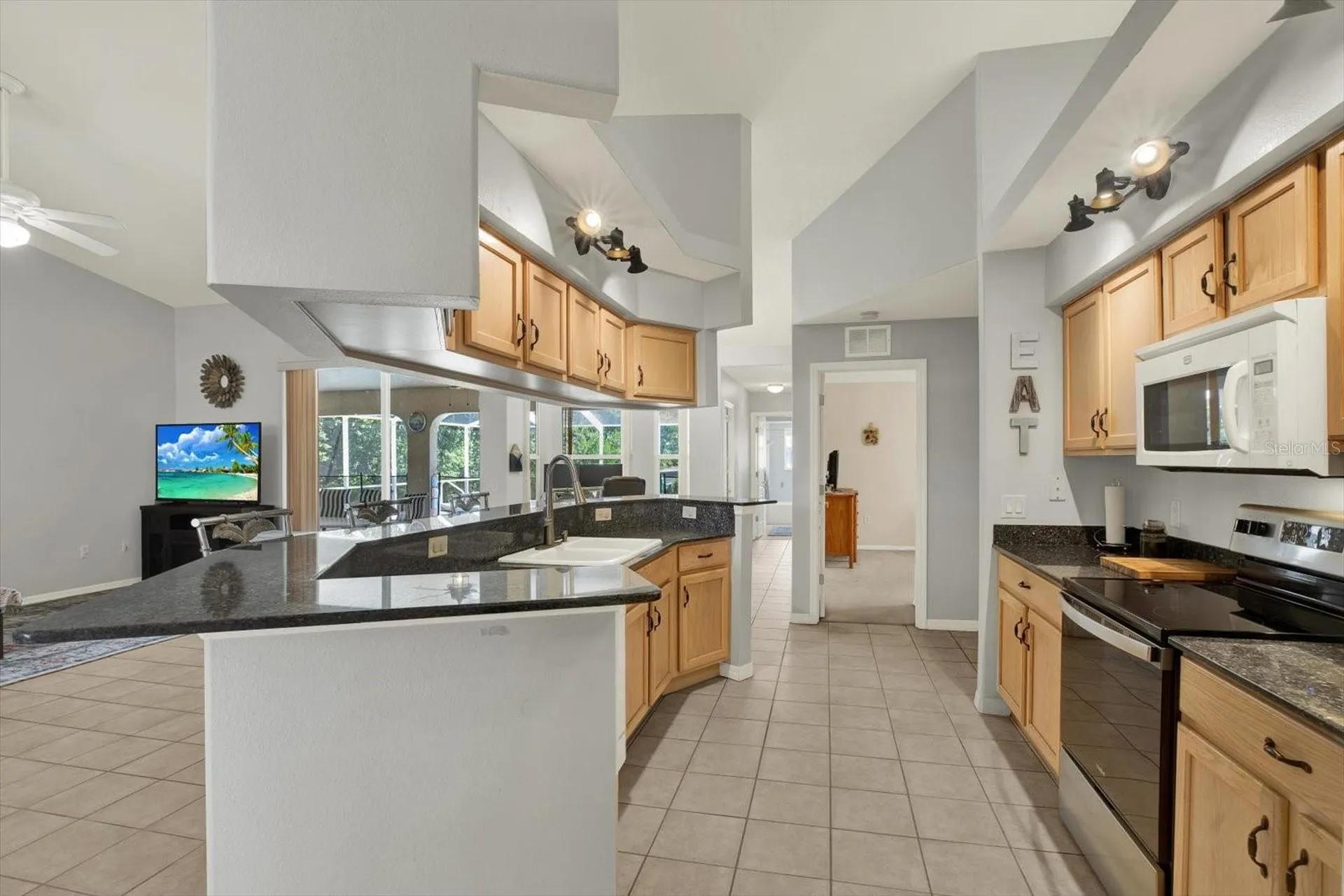 5220 Kirkwood Avenue Spring Hill FL 34608