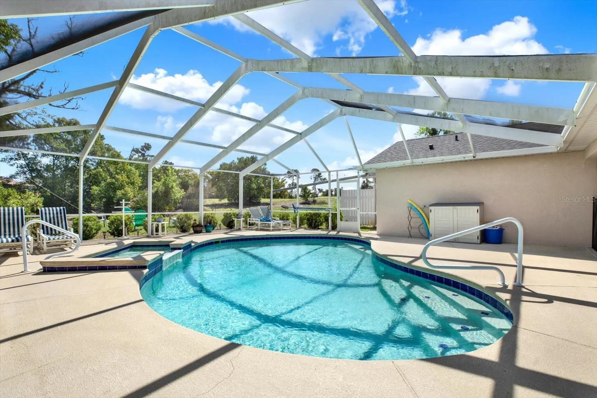 5220 Kirkwood Avenue Spring Hill FL 34608