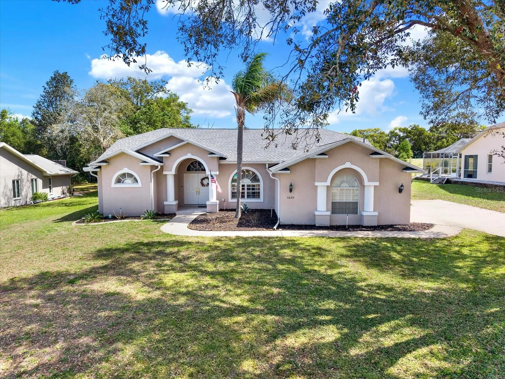 5220 Kirkwood Avenue Spring Hill FL 34608