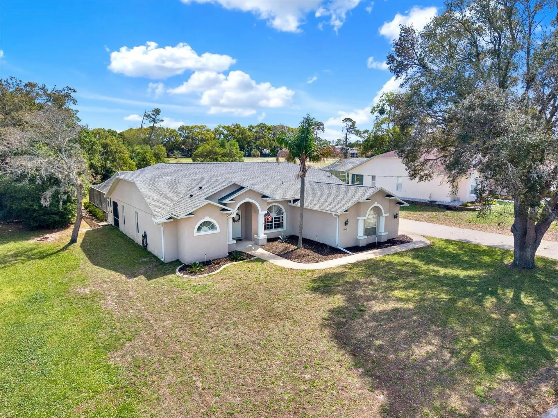 5220 Kirkwood Avenue Spring Hill FL 34608