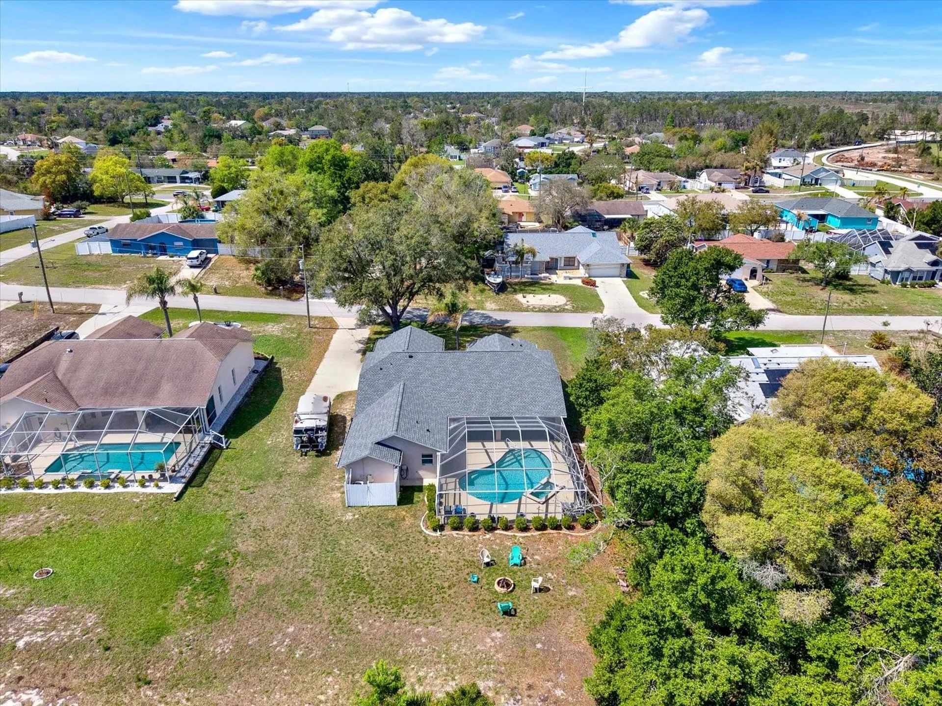 5220 Kirkwood Avenue Spring Hill FL 34608