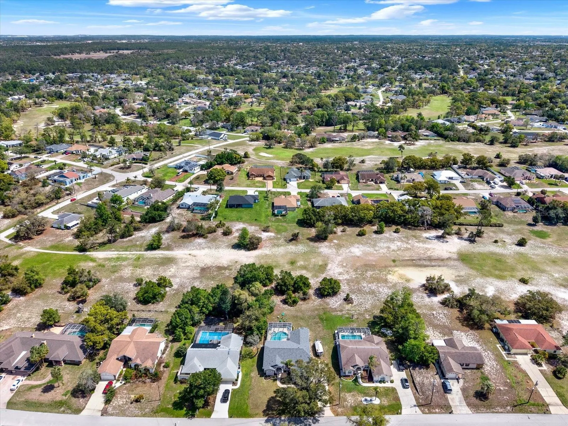 5220 Kirkwood Avenue Spring Hill FL 34608