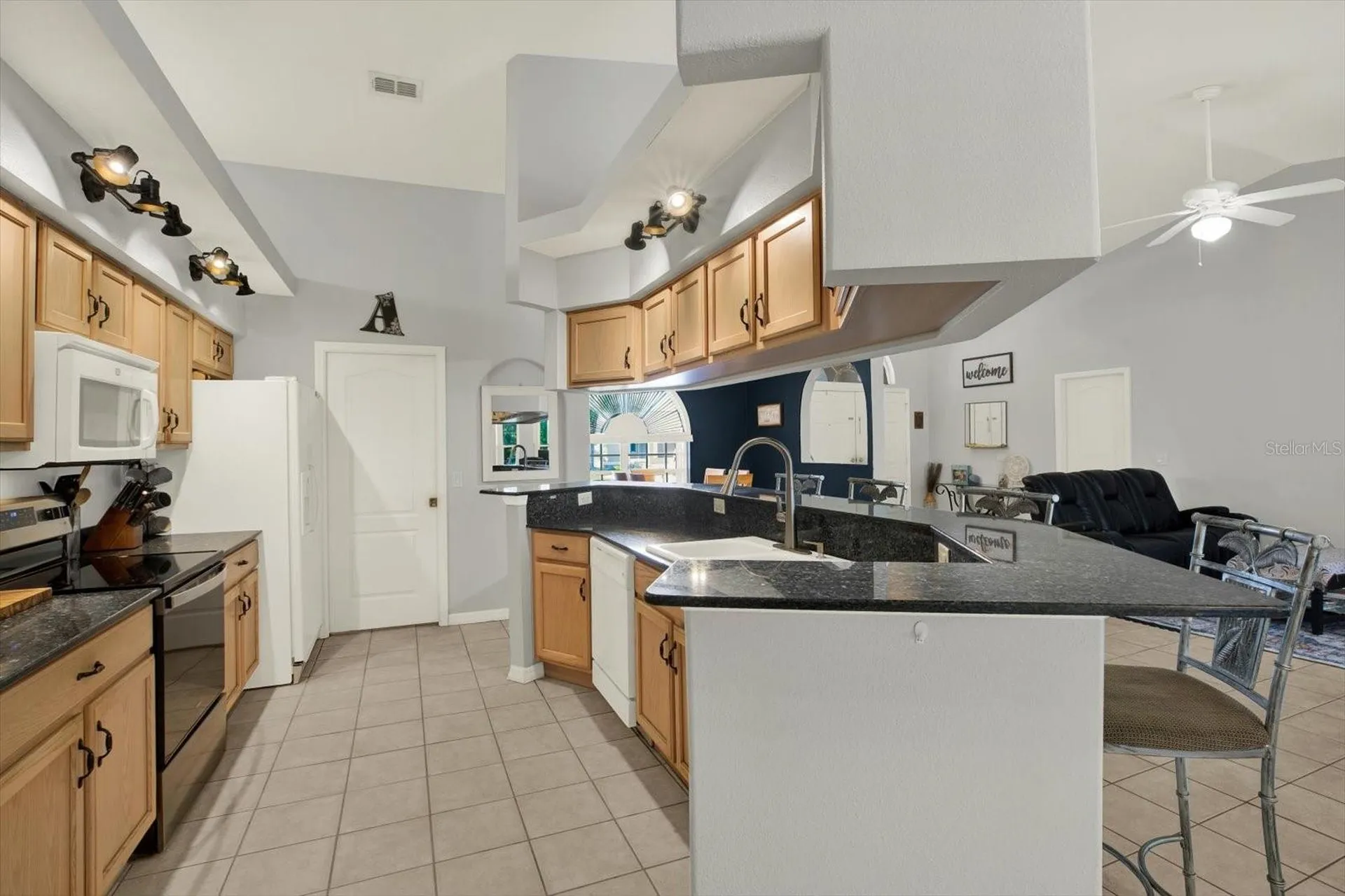 5220 Kirkwood Avenue Spring Hill FL 34608