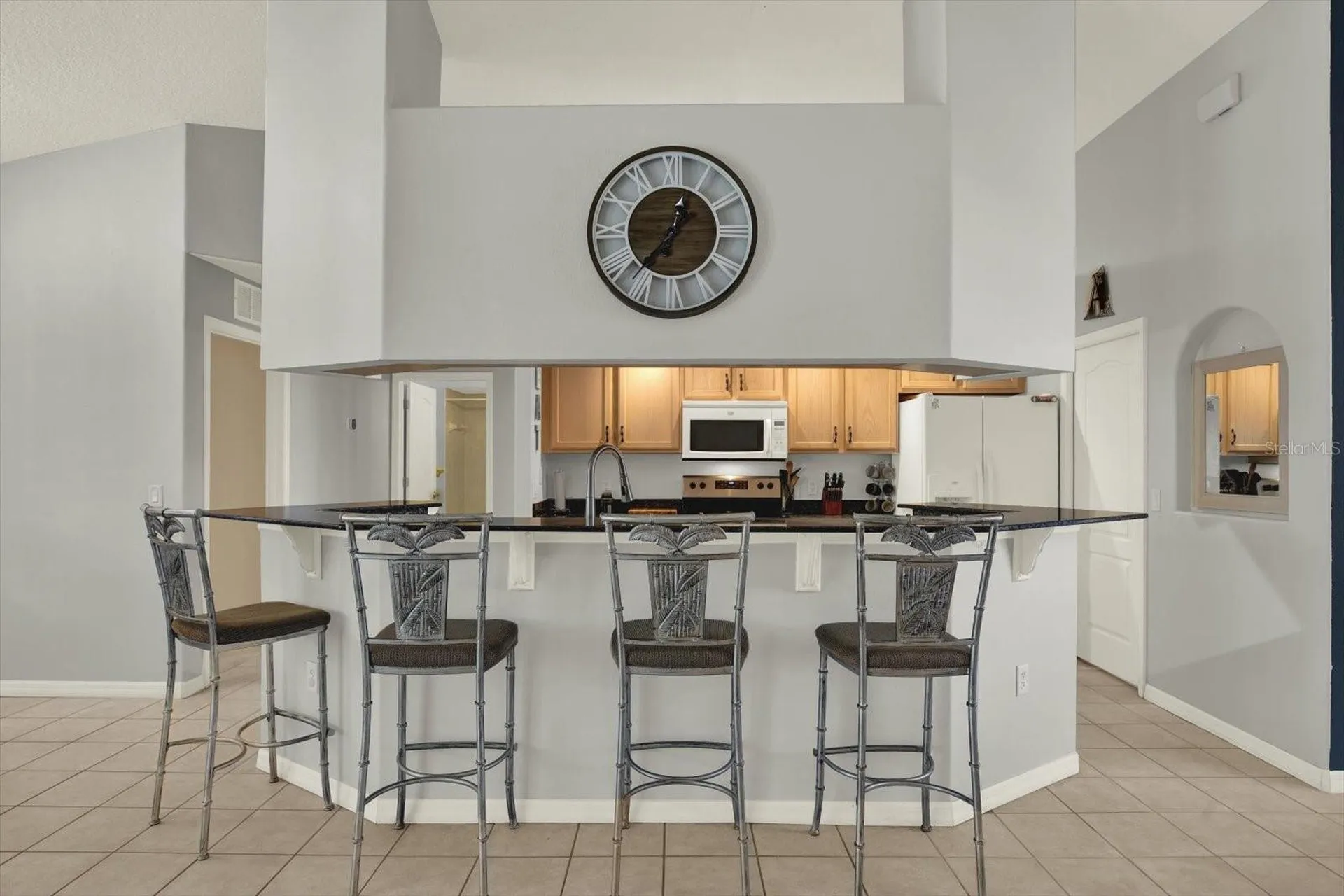 5220 Kirkwood Avenue Spring Hill FL 34608