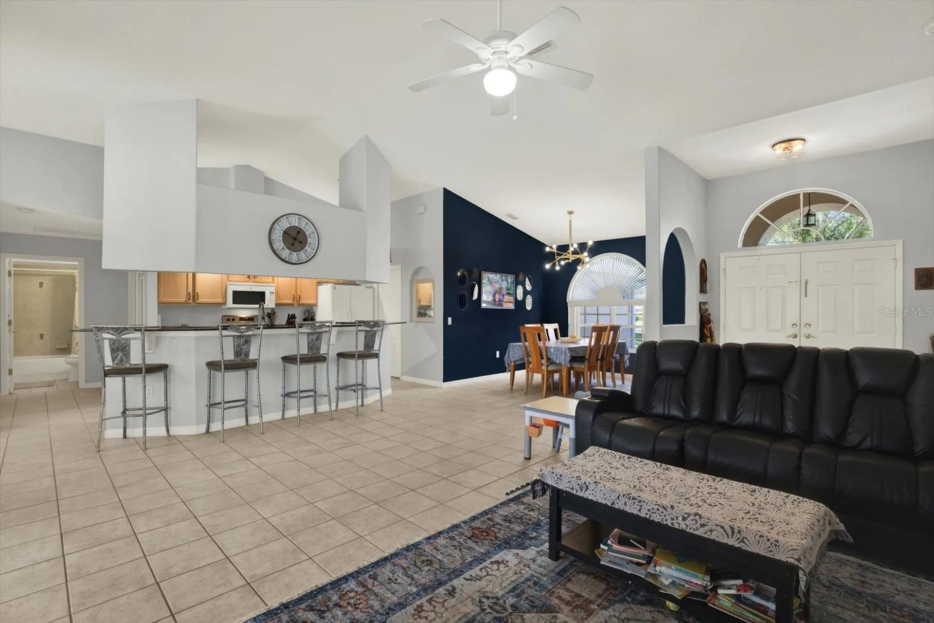 5220 Kirkwood Avenue Spring Hill FL 34608