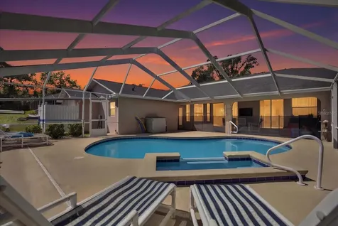 5220 Kirkwood Avenue Spring Hill FL 34608