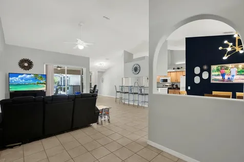 5220 Kirkwood Avenue Spring Hill FL 34608