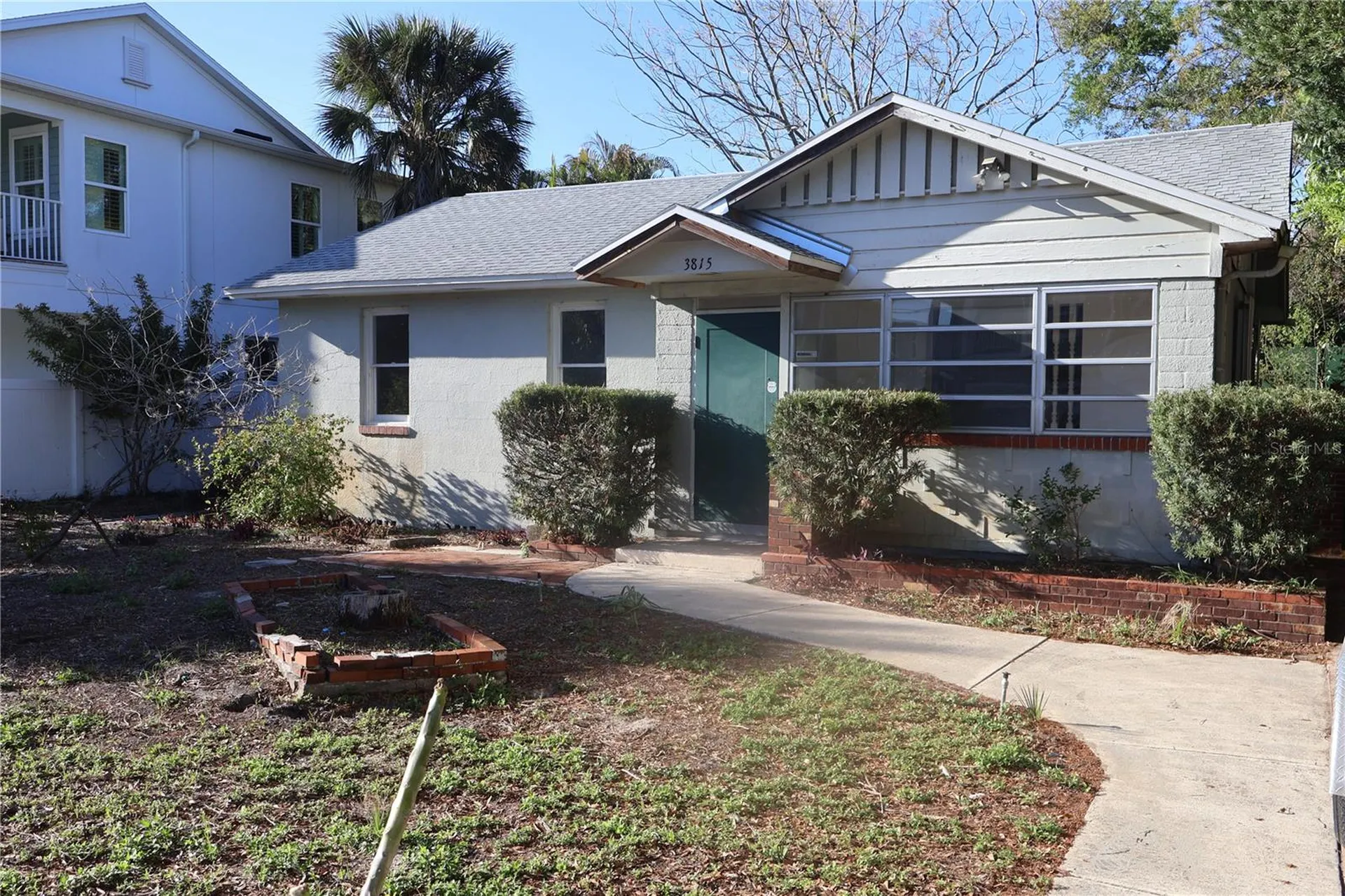 3815 W De Leon Street Tampa FL 33609