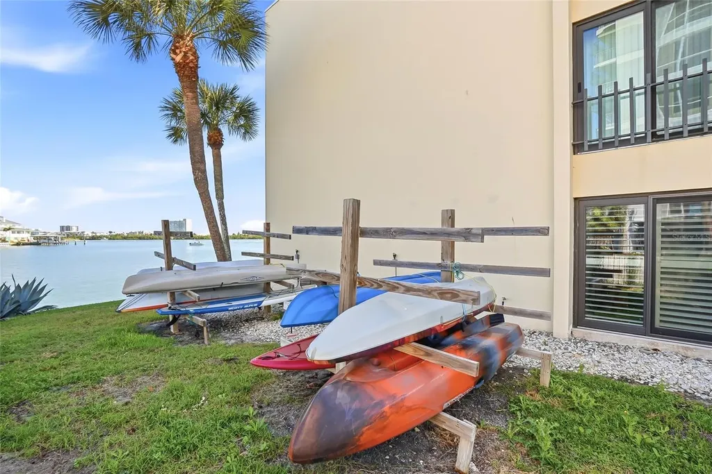 868 Bayway Boulevard Clearwater Beach FL 33767