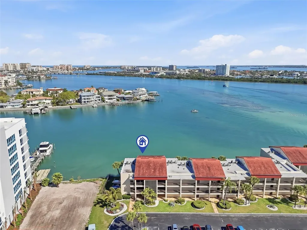 868 Bayway Boulevard Clearwater Beach FL 33767