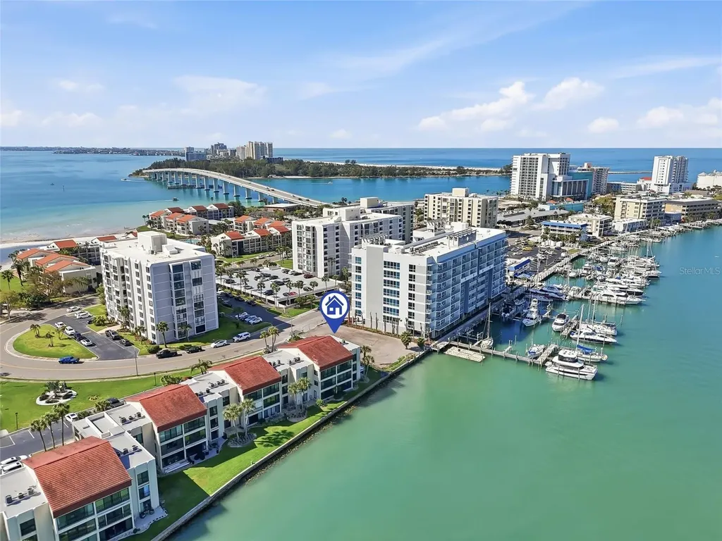 868 Bayway Boulevard Clearwater Beach FL 33767
