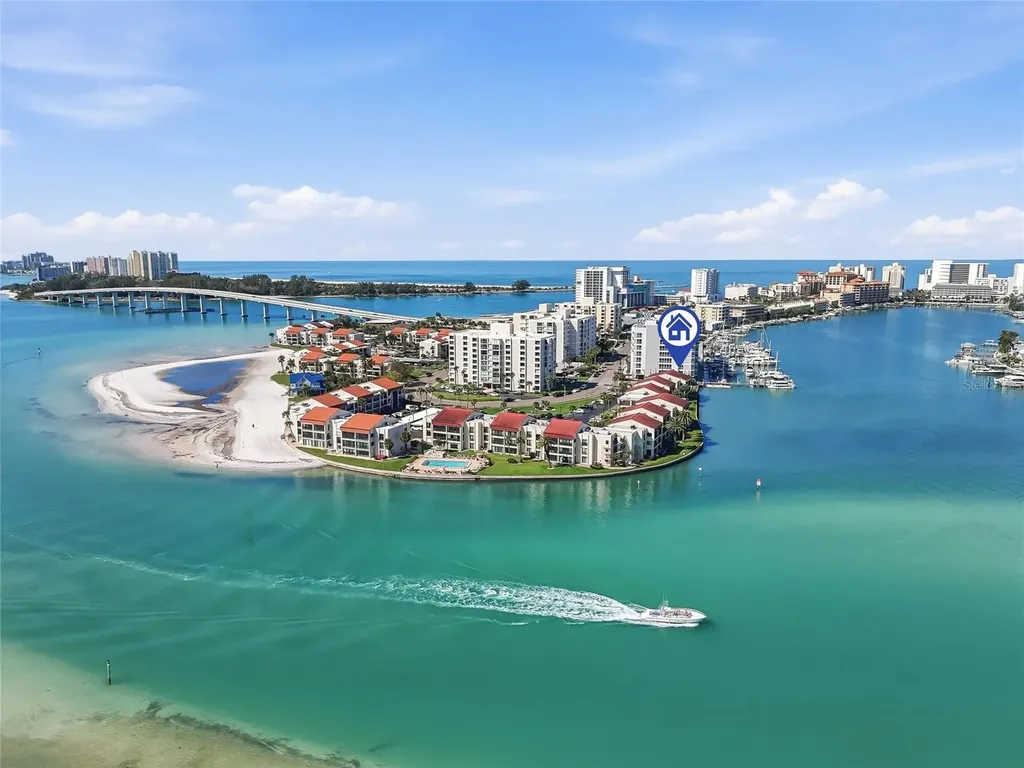 868 Bayway Boulevard Clearwater Beach FL 33767