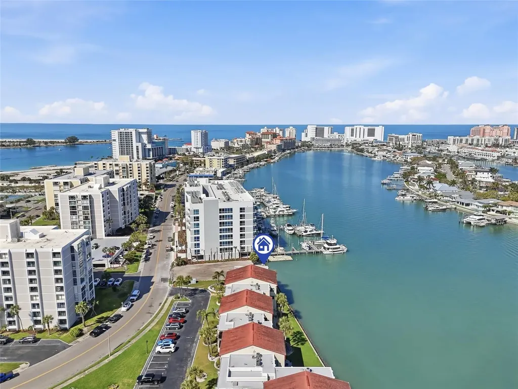 868 Bayway Boulevard Clearwater Beach FL 33767