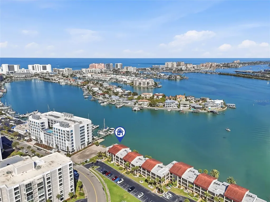 868 Bayway Boulevard Clearwater Beach FL 33767