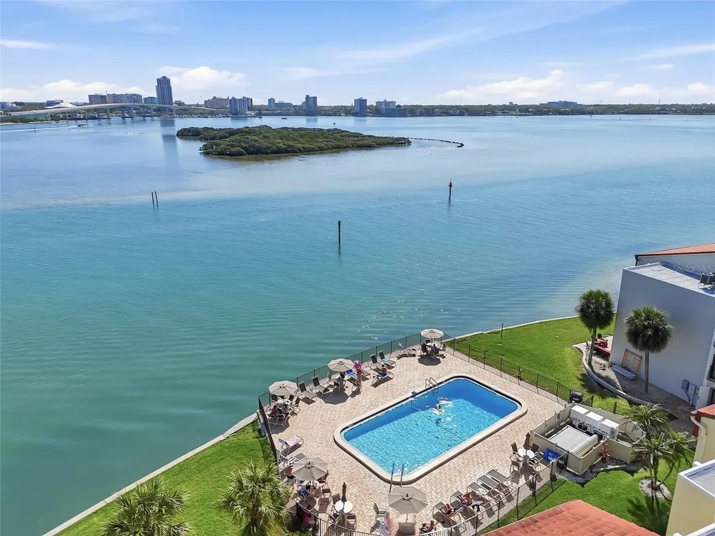 868 Bayway Boulevard Clearwater Beach FL 33767