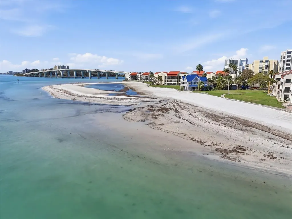 868 Bayway Boulevard Clearwater Beach FL 33767