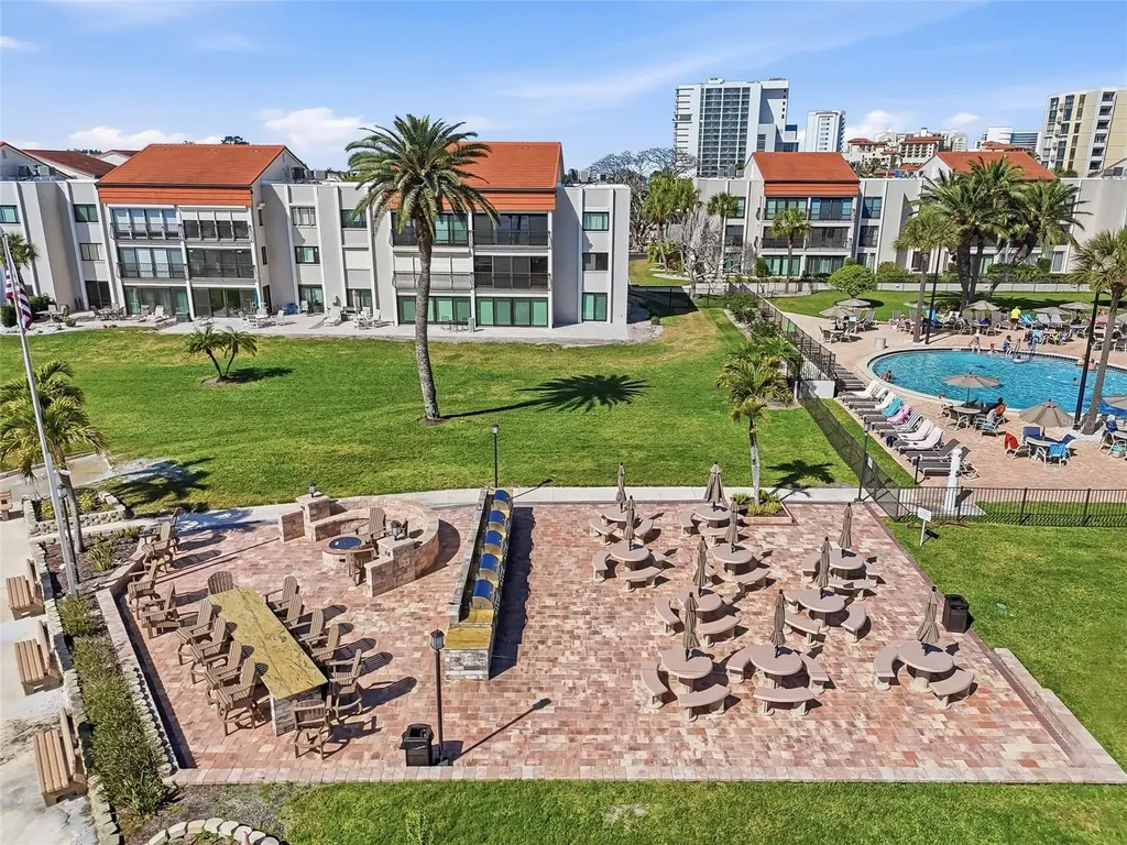 868 Bayway Boulevard Clearwater Beach FL 33767