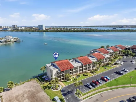 868 Bayway Boulevard Clearwater Beach FL 33767