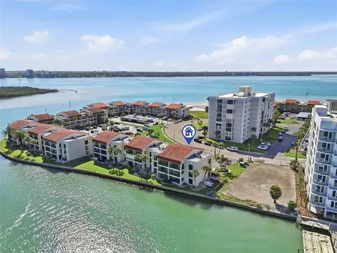 868 Bayway Boulevard Clearwater Beach FL 33767