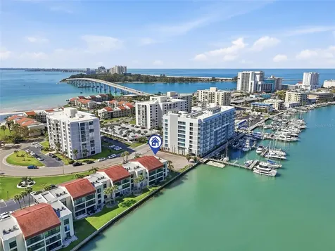868 Bayway Boulevard Clearwater Beach FL 33767